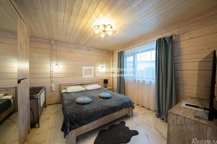 Аренда дома Коробицыно, , Коробицыно, ул Центральная,  д. 80
