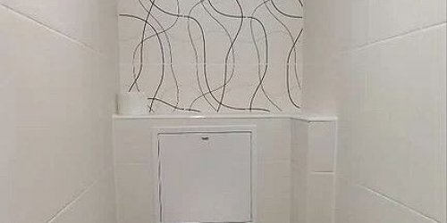 1-комн квартира Пролетарский пр-кт,  д. 43,  к. 3