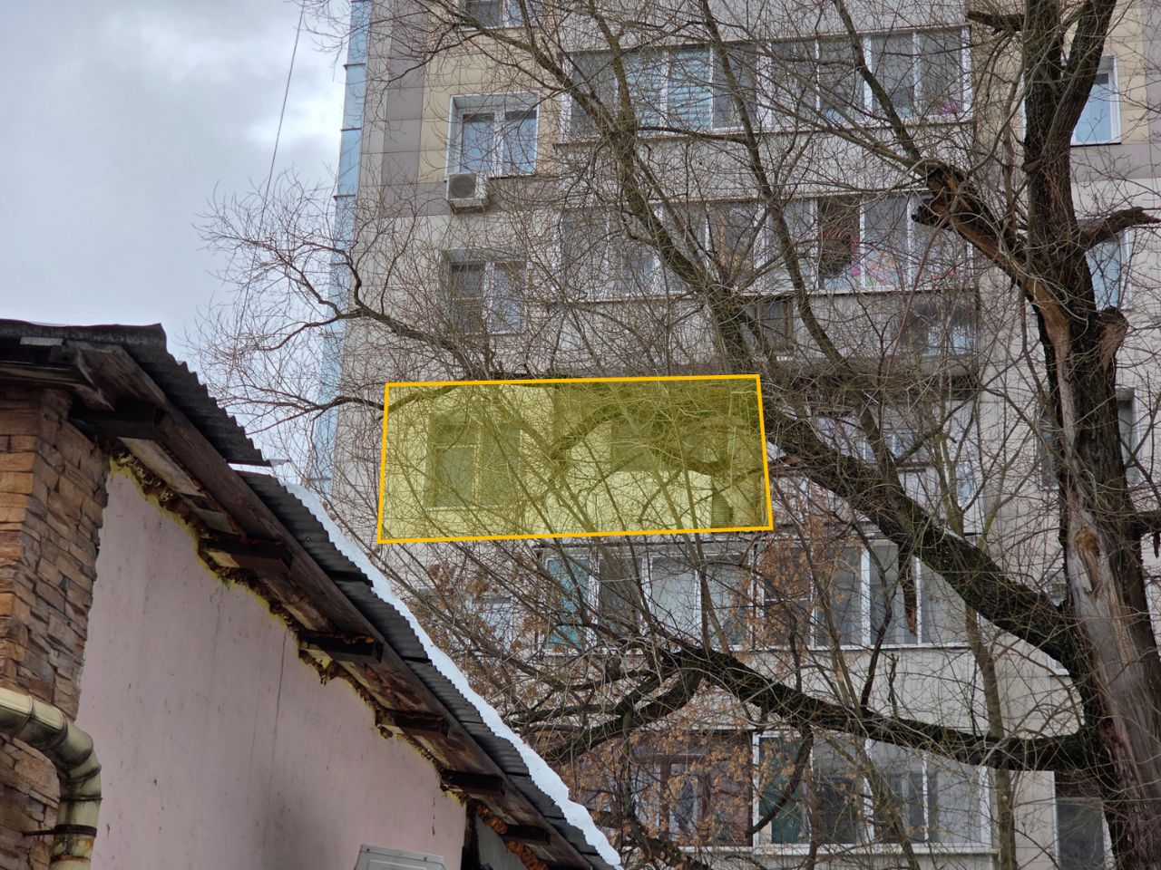 Продажа 2-комн квартиры на вторичном рынке Талдомская улица, 13