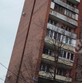 Продажа комнаты улица Антонова-Овсеенко, 1К2