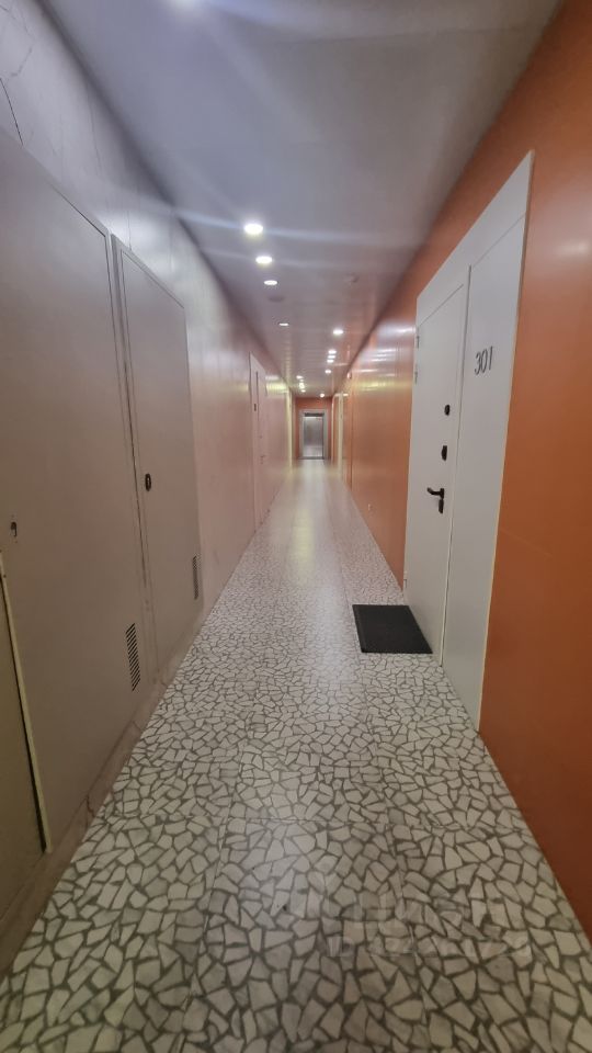 Аренда 1-комн квартиры на вторичном рынке Ореховый бульвар, 24к3