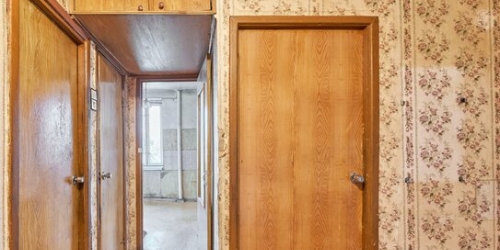 3-комн квартира Перовская улица,  д. 58