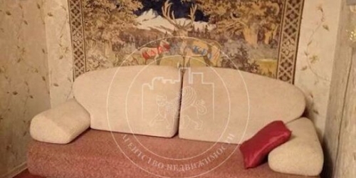 2-комн квартира Бойцовая улица,  д. 11