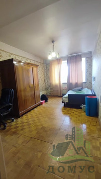 Продажа 1-комн квартиры на вторичном рынке Раменское, ул. Бронницкая,  д. 17