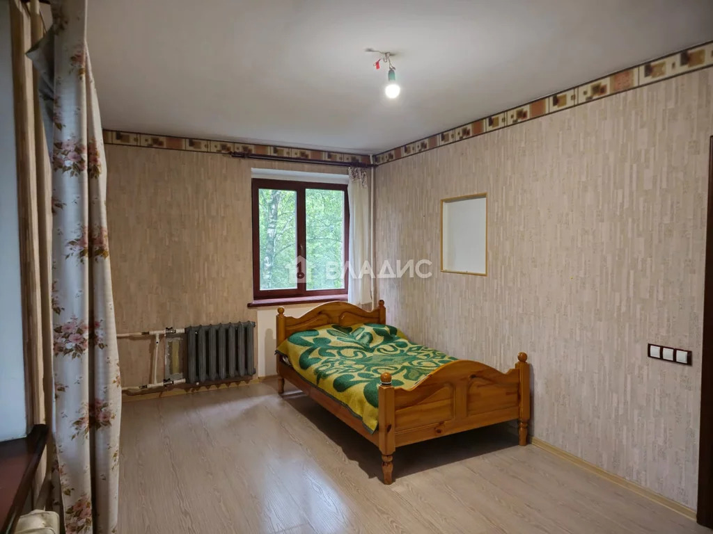 Продажа 3-комн квартиры на вторичном рынке Раменское, ул. Серова, д. 11 Продажа 3-комн квартиры на вторичном рынке Раменское, ул. Серова, д. 11