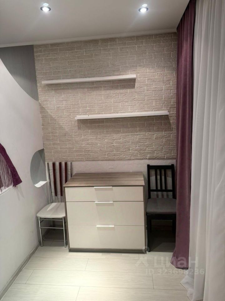 Продажа 3-комн квартиры на вторичном рынке улица Перерва, 33