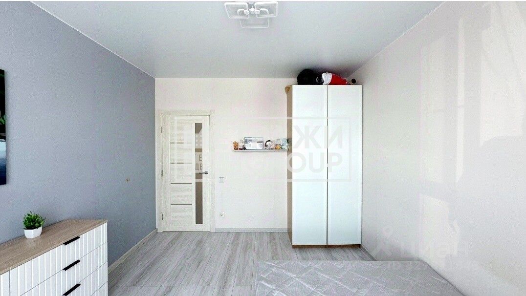 Продажа 2-комн квартиры на вторичном рынке Королев, улица Академика Легостаева, 8