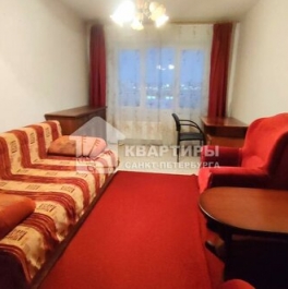 Продажа 1-комн квартиры на вторичном рынке ул Доблести,  д. 28,  к. 1
