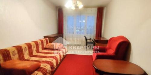 1-комн квартира ул Доблести,  д. 28,  к. 1