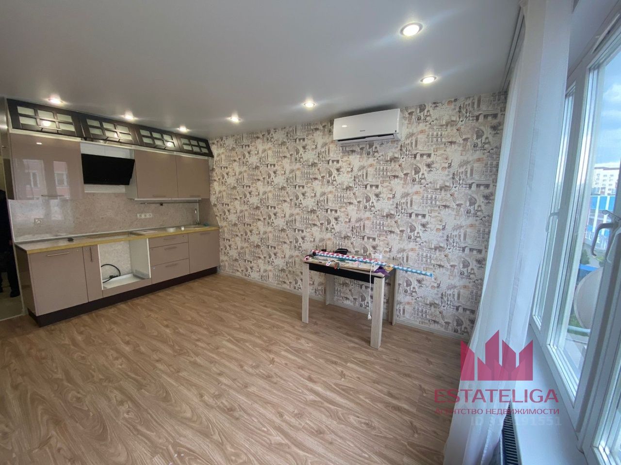 Продажа студии Лопатино пгт, улица Сухановская, 13