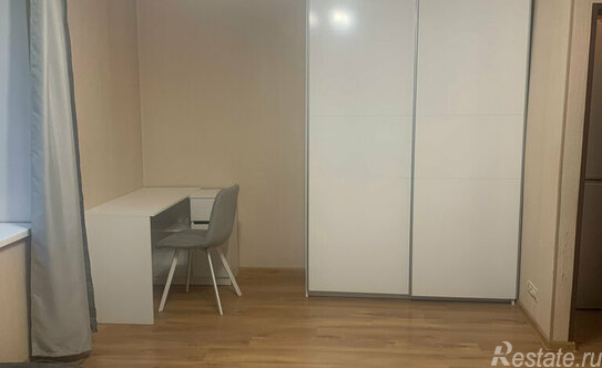 Аренда 1-комн квартиры на вторичном рынке улица Паперника,  д. 13