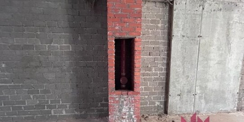 3-комн квартира Казарменный переулок,  д. 3