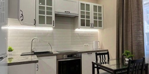 1-комн квартира улица Михайлова, 31А