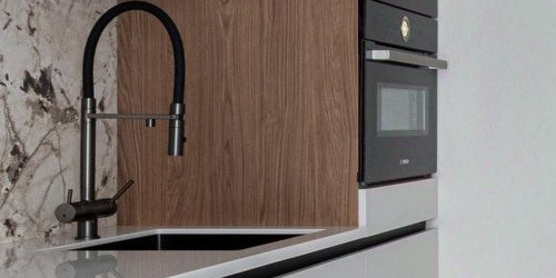 2-комн квартира Полтавский проезд, 3