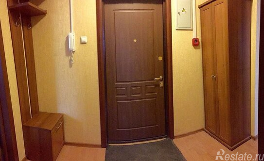 Аренда 2-комн квартиры на вторичном рынке Мытищинская 3-я ул,  д. 3,  к. 2