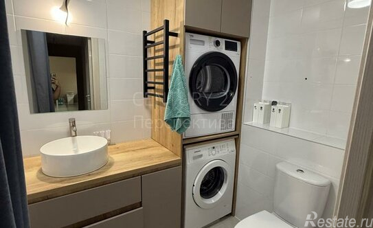 Продажа 3-комн квартиры на вторичном рынке Котельники, Новоегорьевское шоссе