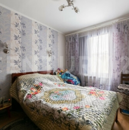 Продажа 4-комн квартиры на вторичном рынке ул Белы Куна,  д. 7,  к. 5