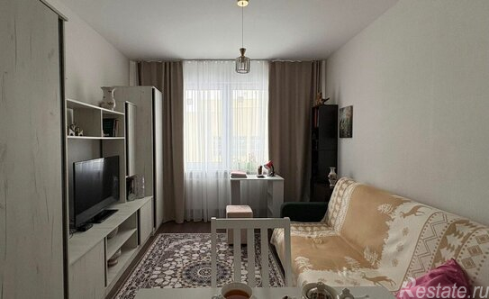 Продажа 1-комн квартиры на вторичном рынке Пейзажная улица,  д. 24 к3