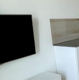 Аренда 1-комн квартиры на вторичном рынке Корпусная улица, 3