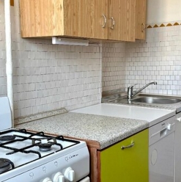 Продажа 3-комн квартиры на вторичном рынке Орехово-Зуево г, Набережная ул,  д. 5