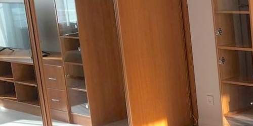 1-комн квартира Ленинский проспект, 121