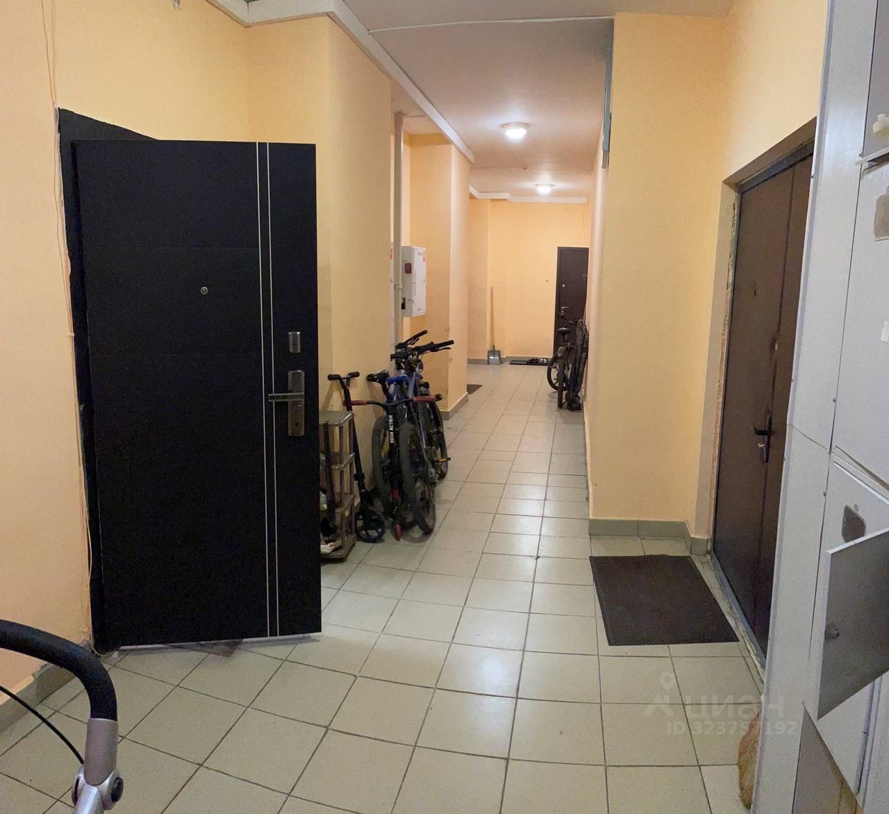 Продажа 1-комн квартиры на вторичном рынке 1 Мая мкр, Балашиха, 38