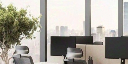 Офис улица Грузинский Вал