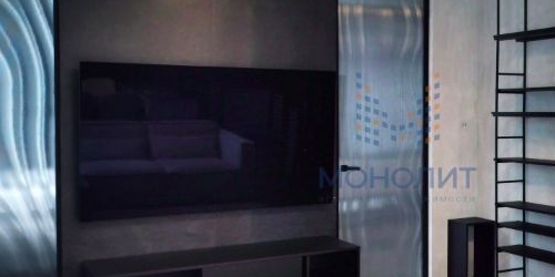 3-комн квартира Малая Бронная улица, 20а