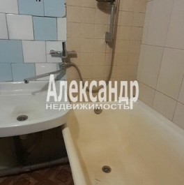 Продажа 3-комн квартиры на вторичном рынке улица Жени Егоровой,  д. 5 к1