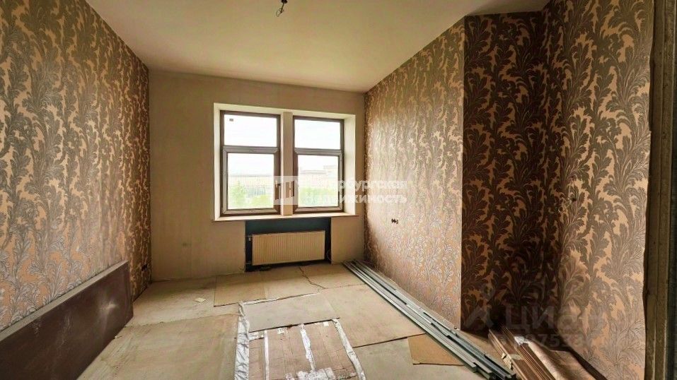 Продажа 3-комн квартиры на вторичном рынке улица Зенитчиков, 3к1