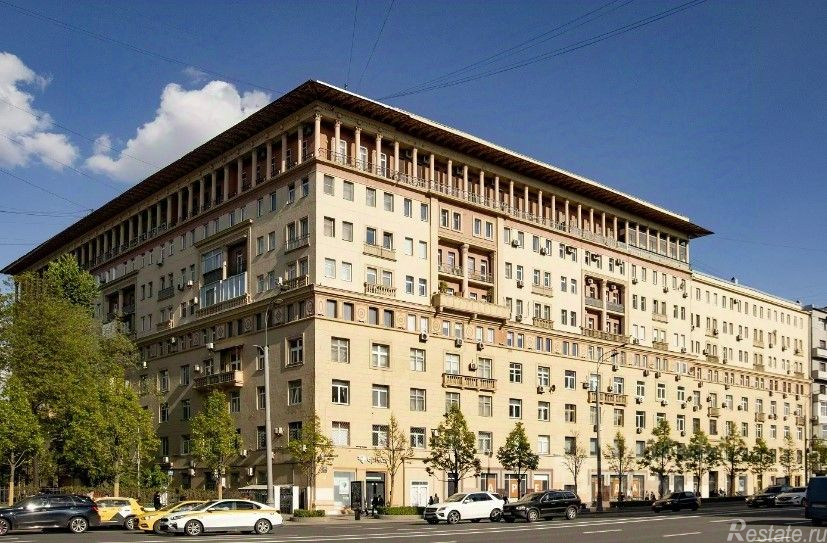 Аренда ПСН улица Земляной Вал,  д. 25