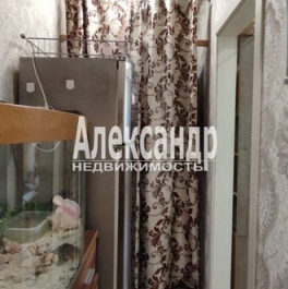 Продажа 2-комн квартиры на вторичном рынке Выборг, улица Сухова,  д. 12