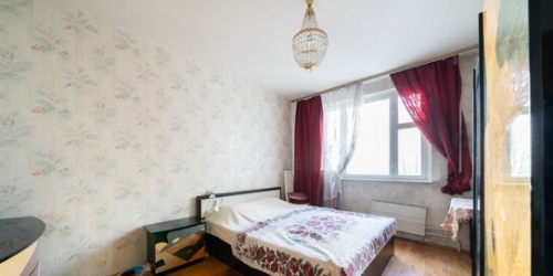 2-комн квартира Черемушкинская Б. ул,  д. 26,  к. 4