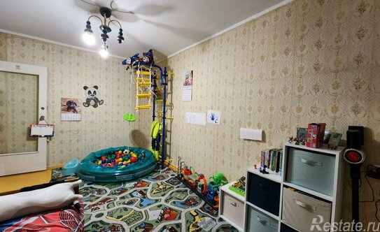 Продажа 2-комн квартиры на вторичном рынке ул Победы,  д. 20,  к. 1