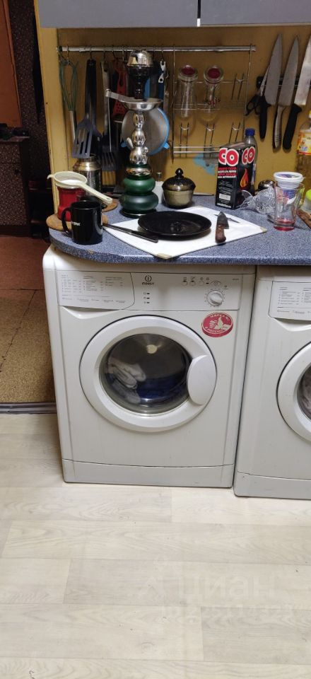 Продажа комнаты улица Руднева, 21К1