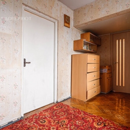 Продажа 3-комн квартиры на вторичном рынке Софийская улица,  д. 53