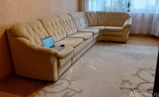 Продажа 3-комн квартиры на вторичном рынке ул Волынская,  д. 10