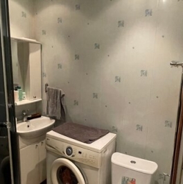 Продажа 2-комн квартиры на вторичном рынке проспект Будённого