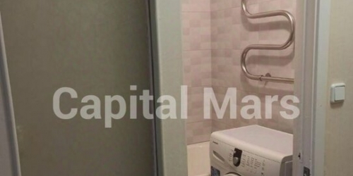 1-комн квартира Девятинский Б. пер,  д. 5