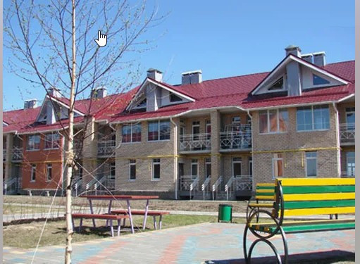 Продажа дома Раменское г., Молодежная ул., 6