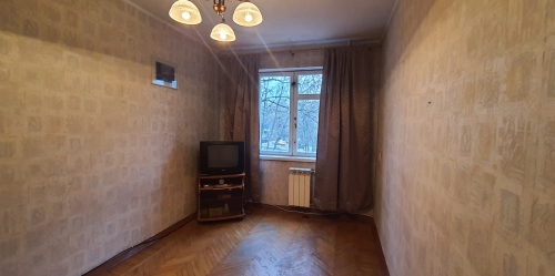 2-комн квартира Жуковский г., Дугина ул., 2/19