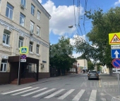 Сдать в аренду Помещения свободного назначения Нововаганьковский переулок  2 