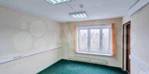 Офис ул Азовская,  д. 6,  к. 3