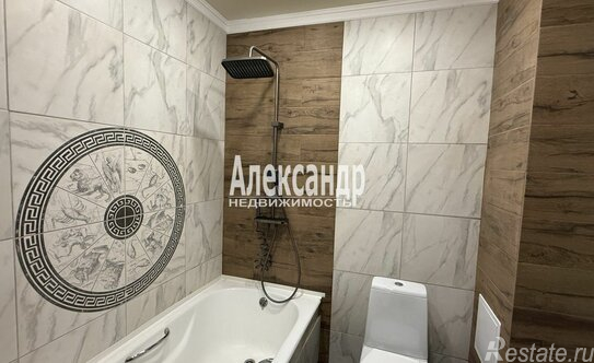 Продажа 1-комн квартиры на вторичном рынке Мурино г, Шувалова ул,  д. 50