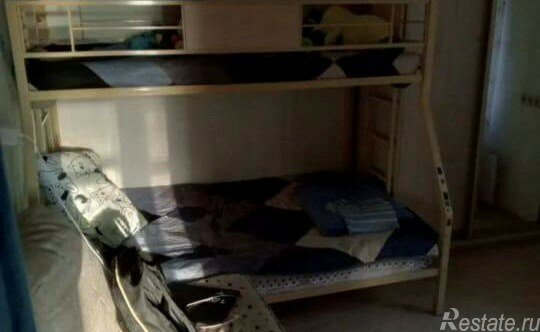 Продажа 1-комн квартиры на вторичном рынке Одинцовский городской округ, улица Мичурина,  д. 5