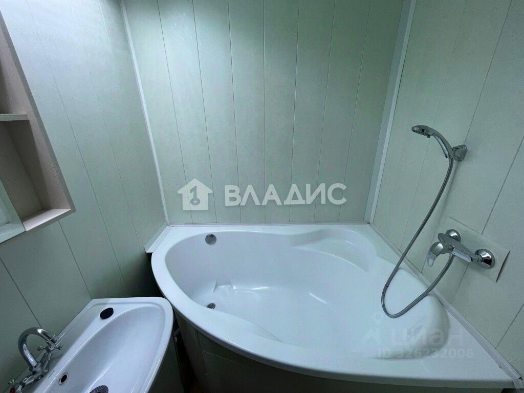 Продажа 2-комн квартиры на вторичном рынке с. Игумново, улица СПТУ-98, 1
