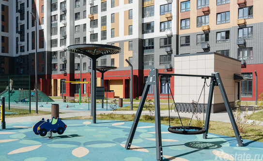 Продажа 2-комн квартиры на вторичном рынке Битца, Южный бульвар,  д. 5