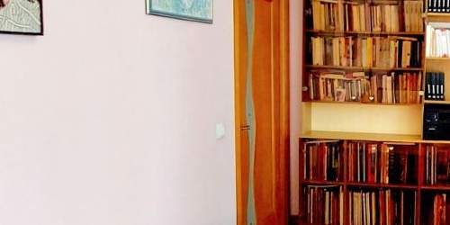 1-комн квартира Расстанная улица, 14к1