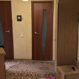 Продажа 2-комн квартиры на вторичном рынке Серпухов, ул Новая,  д. 24а