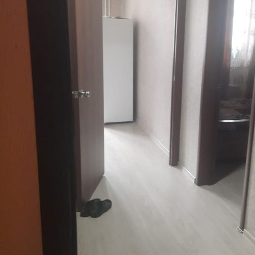 1-комн квартира с. Домодедово, улица Творчества, 5к1